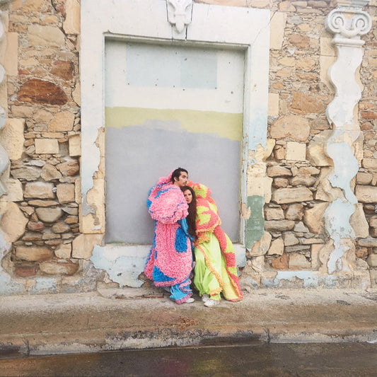 Buscabulla - Regresa (LP)