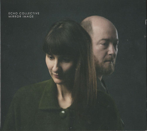 Echo Collective - Mirror Image (CD, Album, EP, Dol)