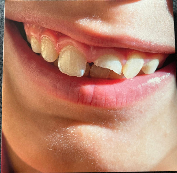 Swimming Paul - Smiling Through The Pain (2xLP, Album, RP)