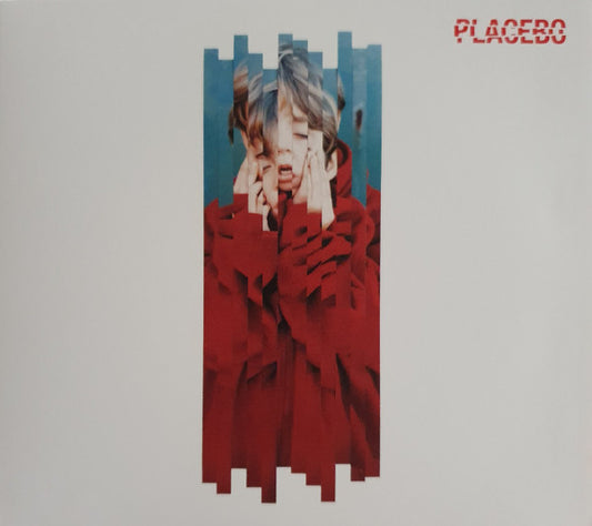 Placebo - Re:Created (CD, Album + CD)