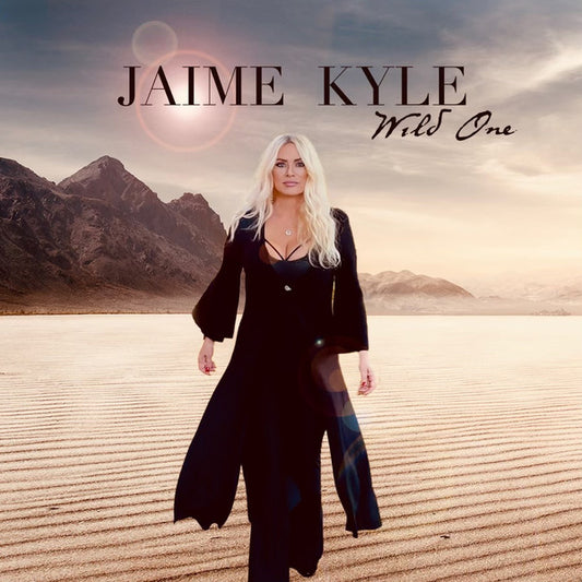 Jaime Kyle - Wild One (CD, Album)