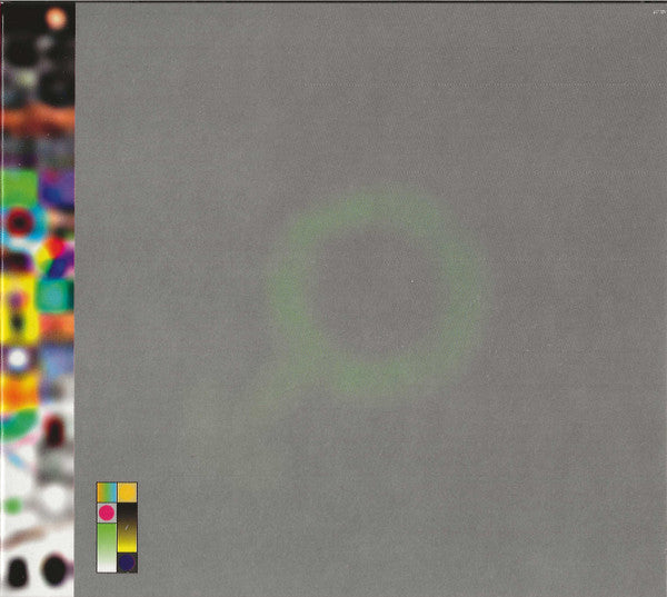 Slauson Malone - EXCELSIOR (CD, Album)