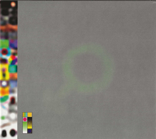 Slauson Malone - EXCELSIOR (CD, Album)