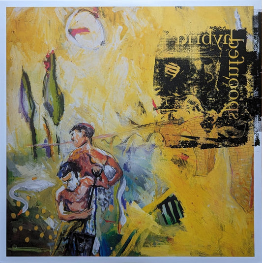 Spoonfed Hybrid - Spoonfed Hybrid (30th Anniversary Edition) (2xLP, Album, RSD, Ltd, RE)