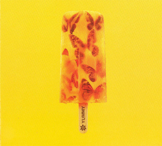 James - Yummy (CD, Album)