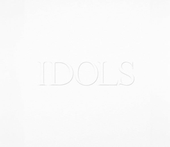 Yungblud (3) - Idols (Complete) (CD, Comp)