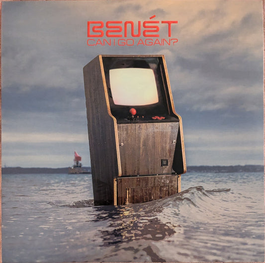 Benét (2) - Can I Go Again? (LP)
