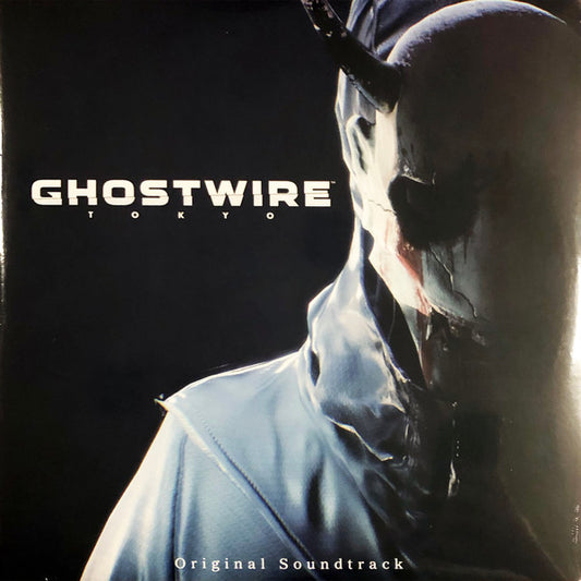 Various - Ghostwire: Tokyo Original Soundtrack (2xLP, Cle)