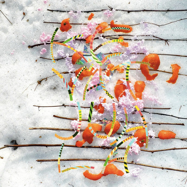 Tomutonttu - Kevätjuhla (LP, Album)