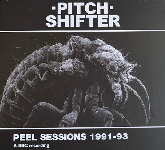 Pitch Shifter* - Peel Sessions 1991-93 (A BBC Recording) (CD)