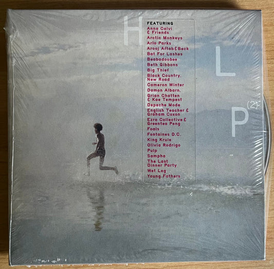 Various - Help(2) (2xCD, Album)