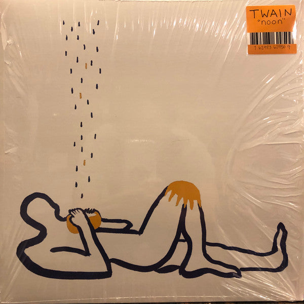 Twain (2) - Noon (2xLP, Album)