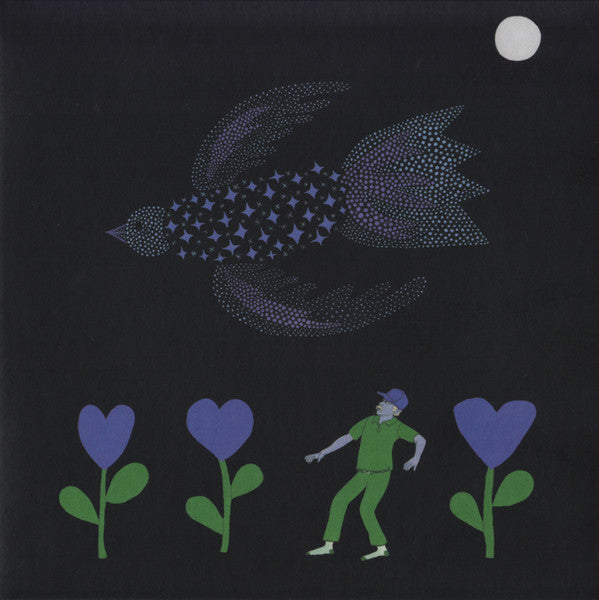 Bonnie "Prince" Billy - The Purple Bird (CD, Album)