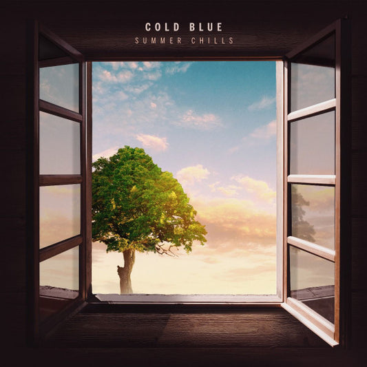 Cold Blue - Summer Chills (CD, Album, Dig)