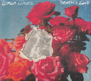 Circa Waves - Death & Love (CD, Album)