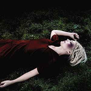 Our Broken Garden - When Your Blackening Shows (LP, RSD, Ltd, RE, Whi)
