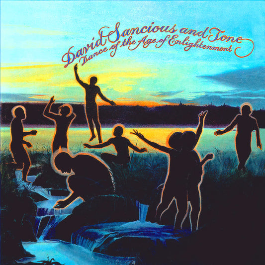 David Sancious And Tone - Dance Of The Age Of Enlightenment (CD, Album, RE, RM)