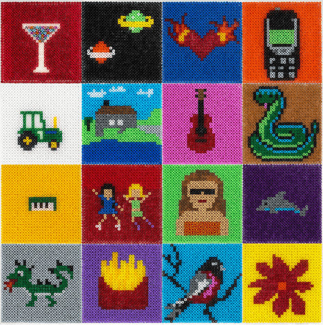 Fieh - In The Sun In The Rain (CD, Album)