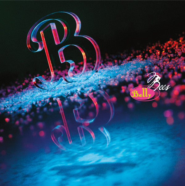 Belly - Bees (CD, Comp)