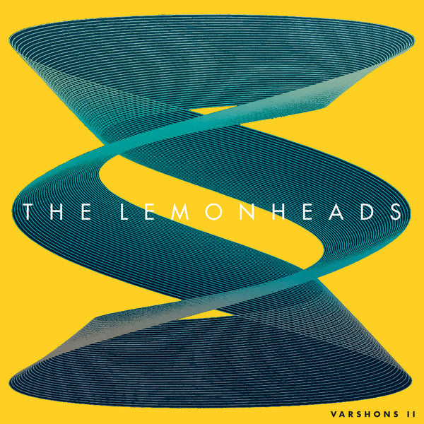 The Lemonheads - Varshons II (LP, Album)