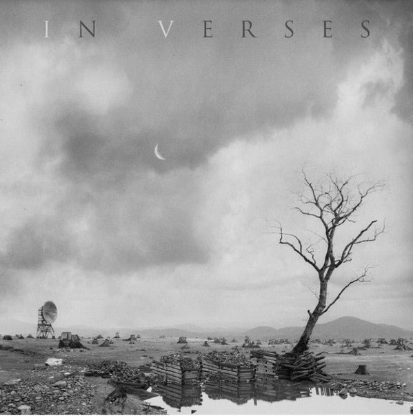 Karnivool - In Verses (2xLP, Album)