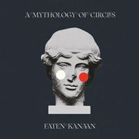 Faten Kanaan - A Mythology Of Circles (CD, Album)