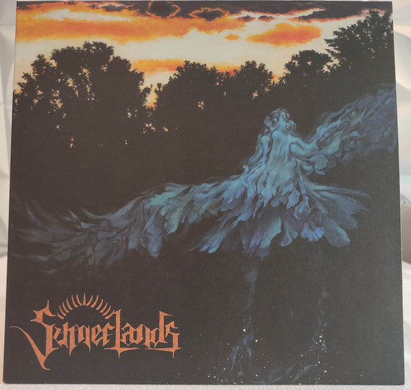 Sumerlands - Sumerlands (LP, Album, Ltd, RP, Cus)