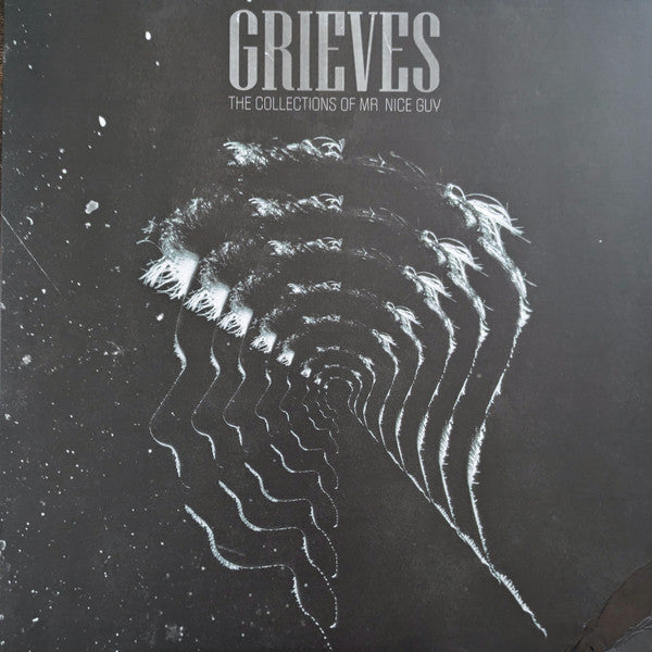Grieves - The Collections Of Mr. Nice Guy (LP, Album, RE, Tea)