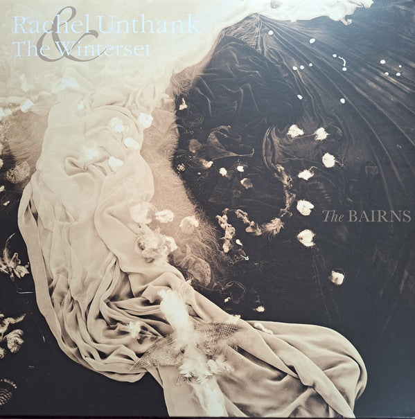 Rachel Unthank & The Winterset - The Bairns (2xLP, Album, RE)