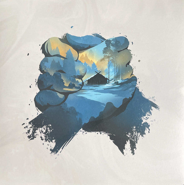 Bear McCreary - God Of War: Ragnarök (3xLP, Album, Blu)