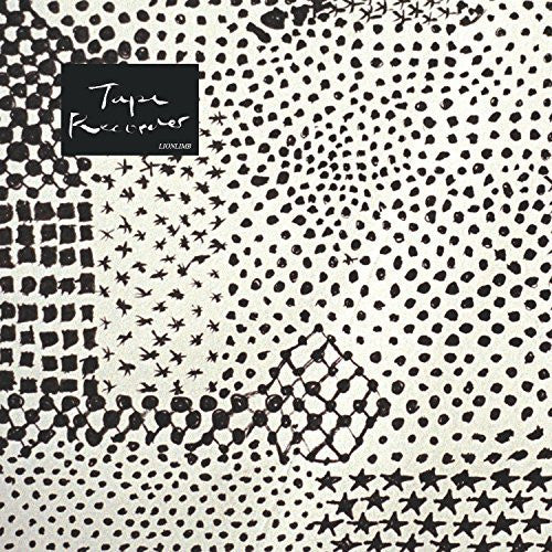 Lionlimb - Tape Recorder (CD, Album)