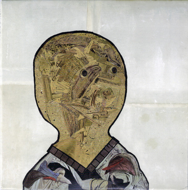 Hen Ogledd - Bronze (CD, Album, RE, RM)