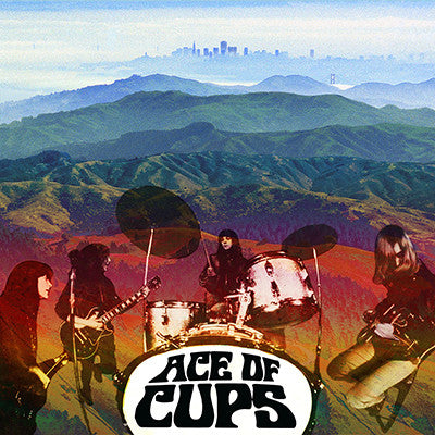 Ace Of Cups - Ace Of Cups (2xCD, Album)