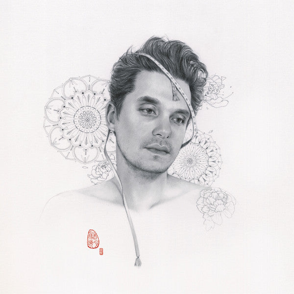 John Mayer - The Search For Everything (2xLP, Album, 180)
