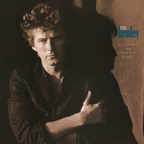 Don Henley - Building The Perfect Beast (2xLP, RE, RM, Gat)