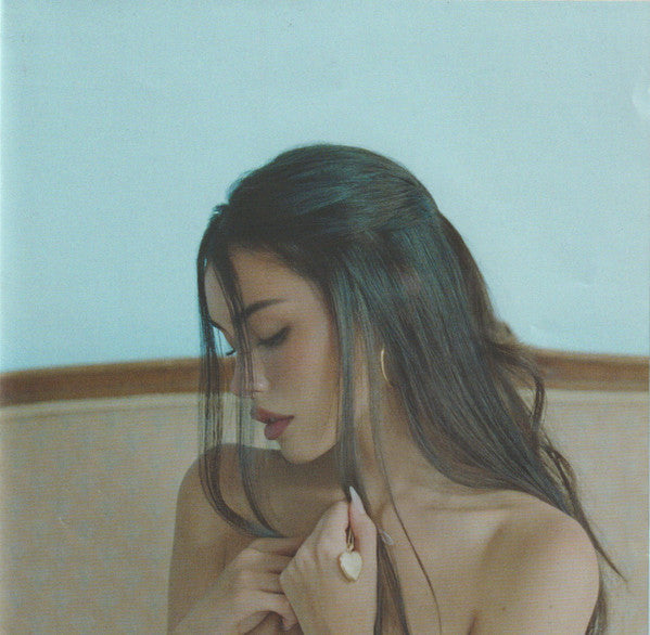 Madison Beer - Locket (CD, Album)