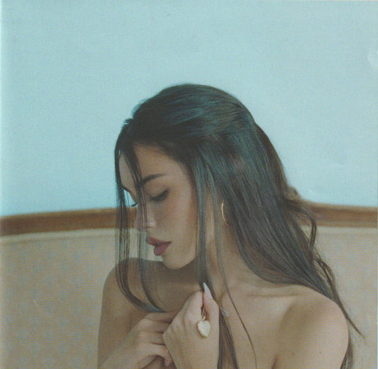 Madison Beer - Locket (CD, Album)