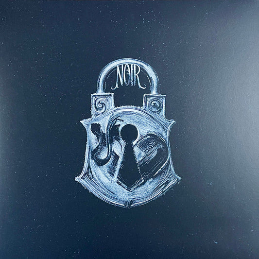 Lord Of The Lost - Opvs Noir Vol. 2 (LP, Album)