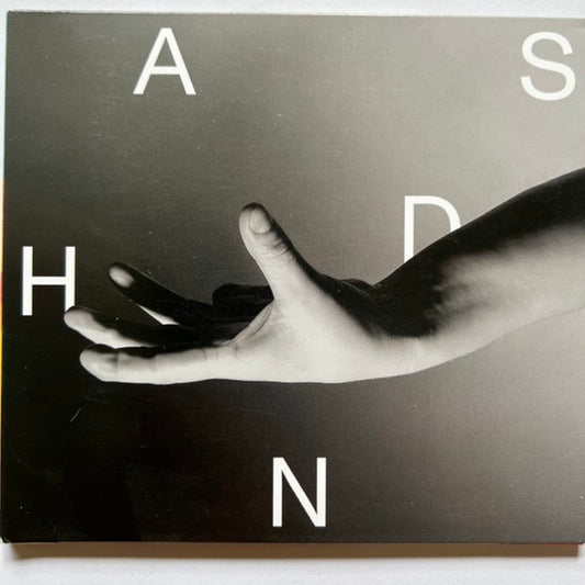 Wallis Bird - Hands (CD, Album)