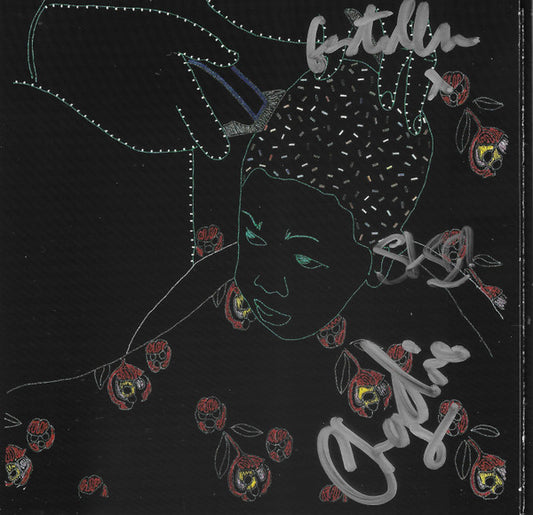 Big Joanie - Back Home (CD, Album)