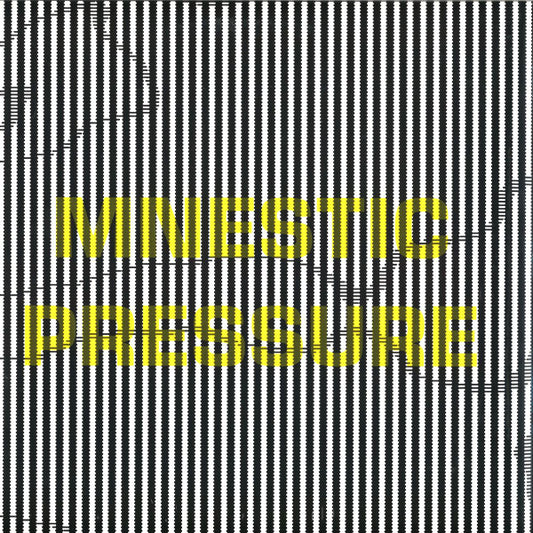 Lee Gamble - Mnestic Pressure (LP)