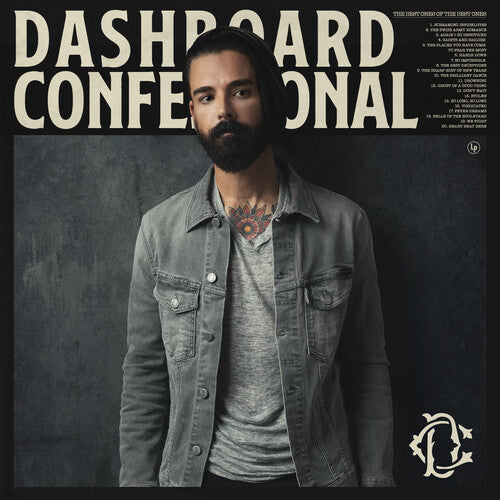 Dashboard Confessional - The Best Ones Of The Best Ones (2xLP, Comp)