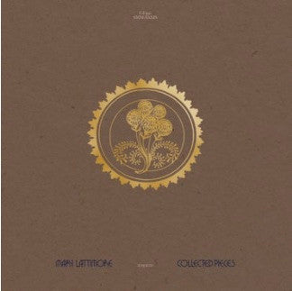 Mary Lattimore - Collected Pieces: 2015–2020 (2xLP, Comp)