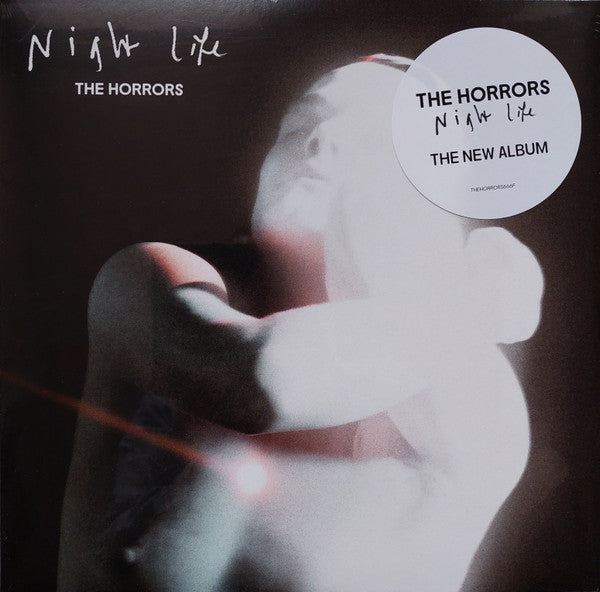 The Horrors - Night Life (LP, Album)