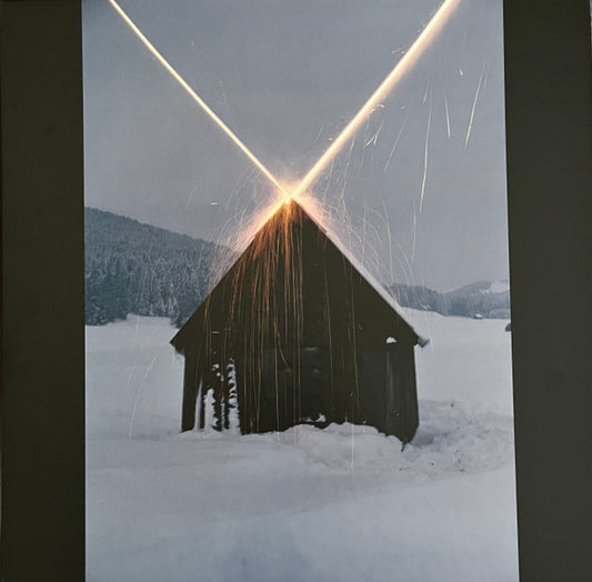 Gastr Del Sol - We Have Dozens Of Titles (3xLP, Comp + Box)