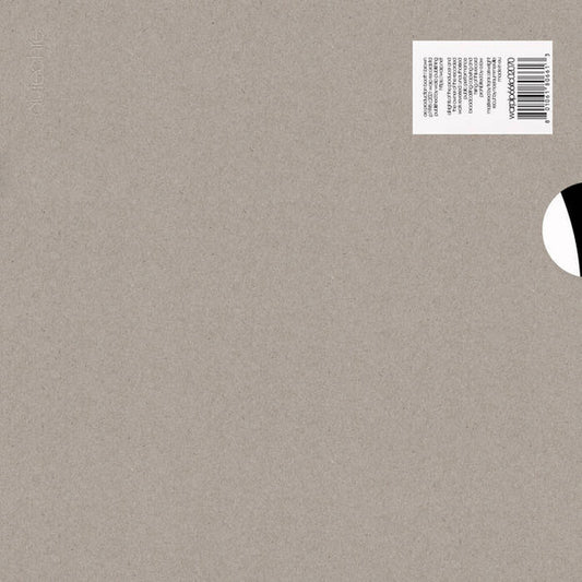 Autechre - LP5 (2xLP, Album, RE)