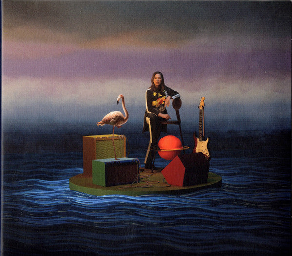 Kim Deal - Nobody Loves You More (CD, Album)