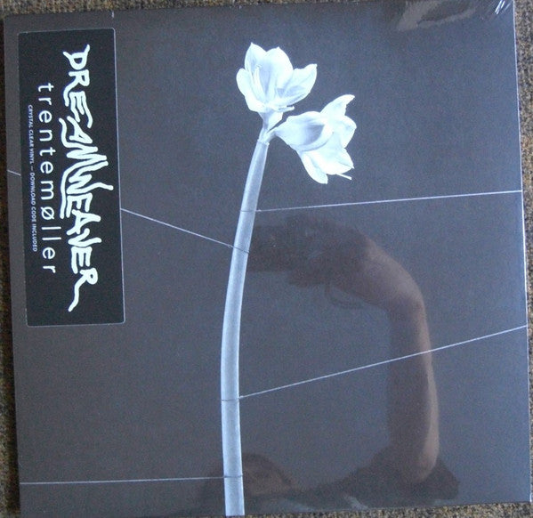 Trentemøller - Dreamweaver (LP, Album, Cry)