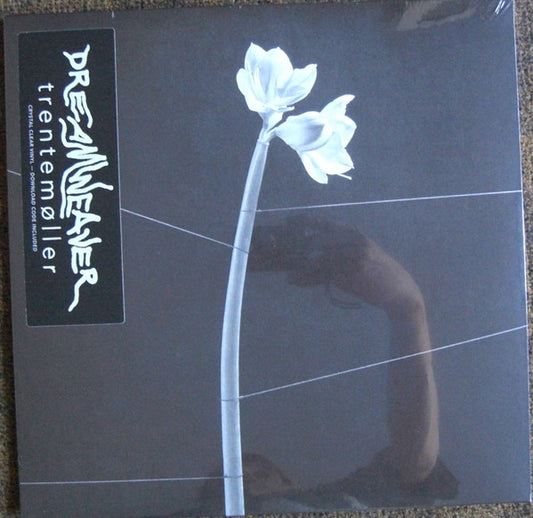 Trentemøller - Dreamweaver (LP, Album, Cry)