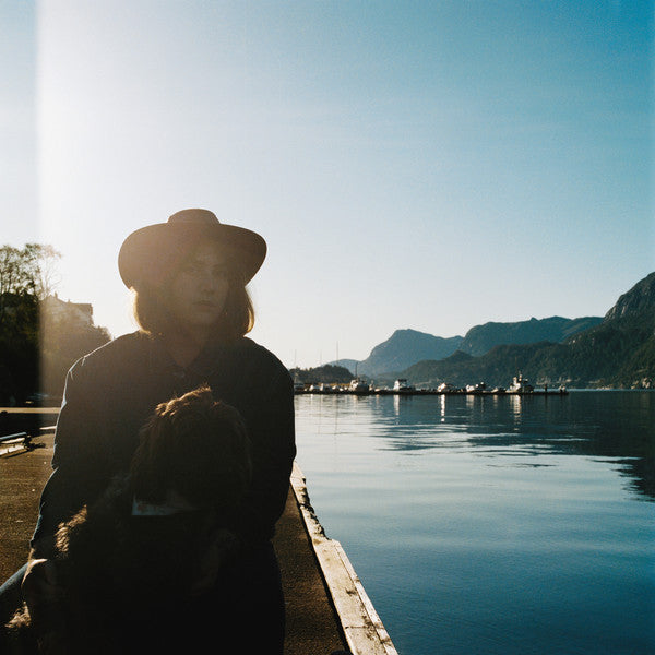 Embla and the Karidotters - Howling (7", EP)